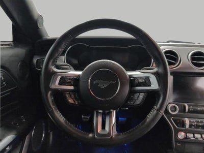 2021 Ford Mustang GT Premium Fastback
