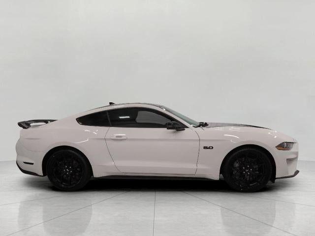 2021 Ford Mustang GT Premium Fastback