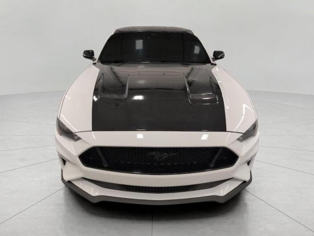 2021 Ford Mustang GT Premium Fastback