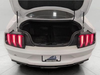 2021 Ford Mustang GT Premium Fastback