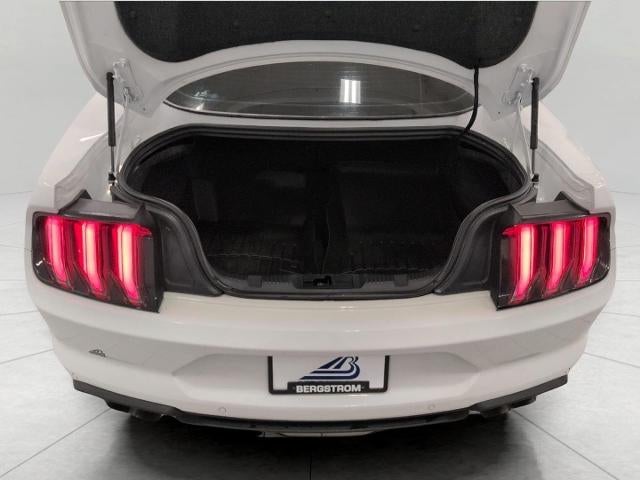 2021 Ford Mustang GT Premium Fastback