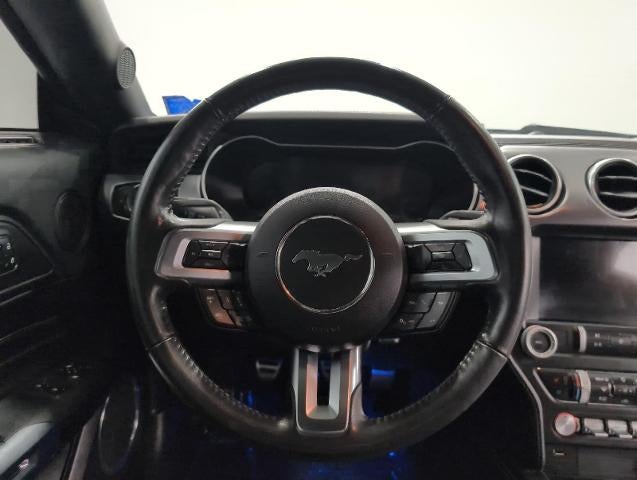 2021 Ford Mustang GT Premium Fastback