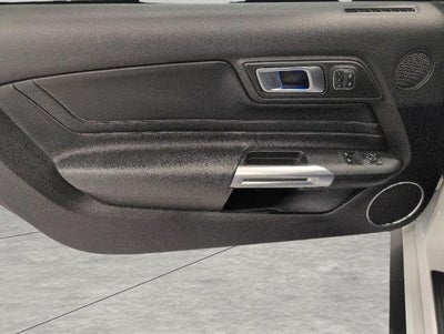 2021 Ford Mustang GT Premium Fastback