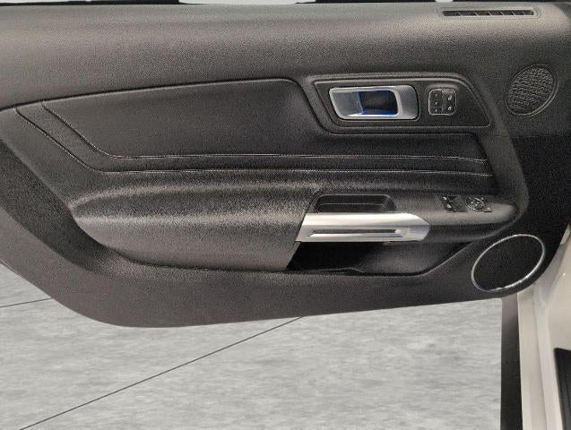 2021 Ford Mustang GT Premium Fastback