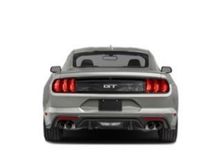 2021 Ford Mustang GT Premium Fastback