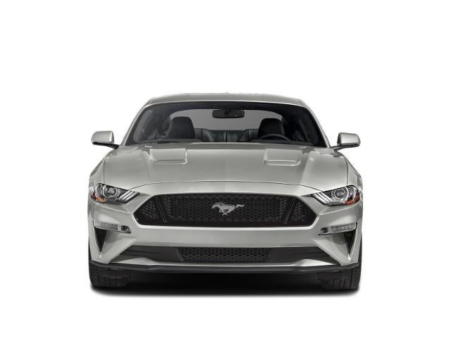 2021 Ford Mustang GT Premium Fastback