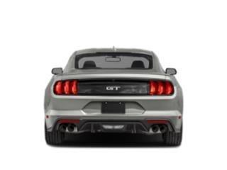 2021 Ford Mustang GT Premium Fastback