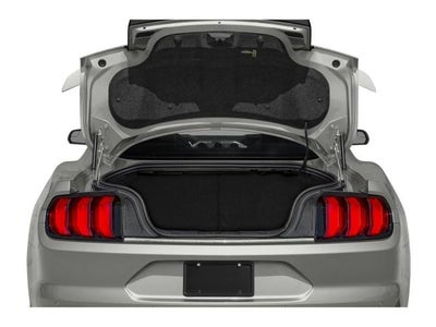 2021 Ford Mustang GT Premium Fastback