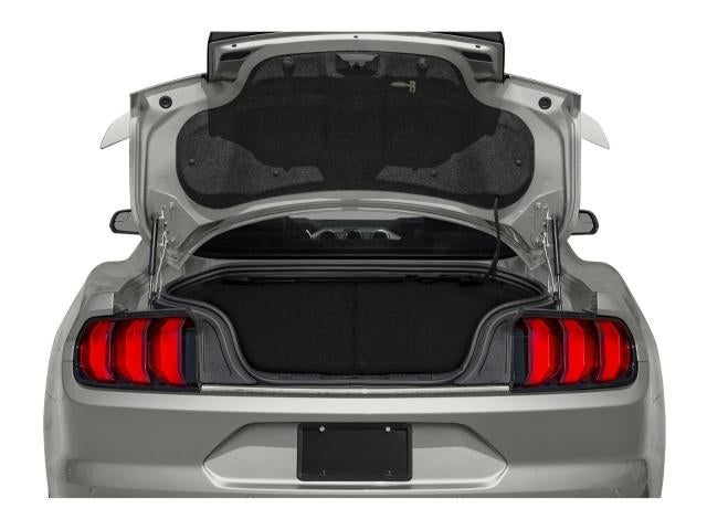 2021 Ford Mustang GT Premium Fastback