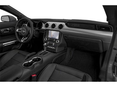 2021 Ford Mustang GT Premium Fastback