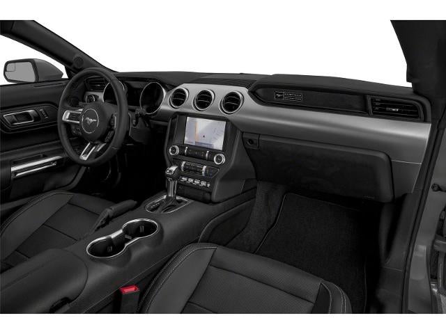 2021 Ford Mustang GT Premium Fastback