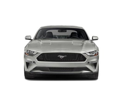2021 Ford Mustang GT Premium Fastback
