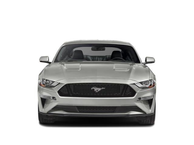 2021 Ford Mustang GT Premium Fastback