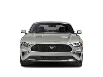 2021 Ford Mustang GT Premium Fastback