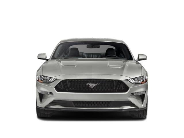 2021 Ford Mustang GT Premium Fastback