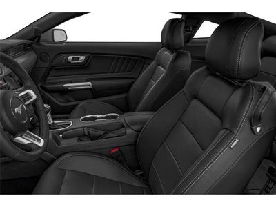2021 Ford Mustang GT Premium Fastback