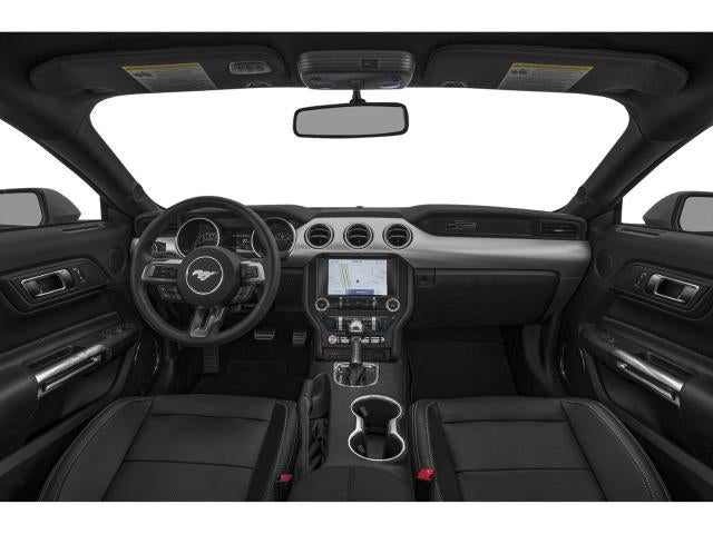 2021 Ford Mustang GT Premium Fastback