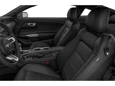 2021 Ford Mustang GT Premium Fastback