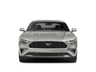 2021 Ford Mustang GT Premium Fastback