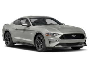 2021 Ford Mustang GT Premium Fastback