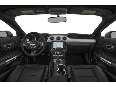 2021 Ford Mustang GT Premium Fastback