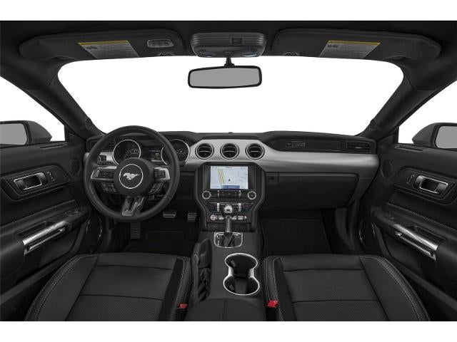 2021 Ford Mustang GT Premium Fastback