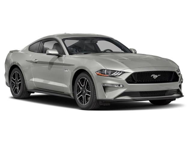 2021 Ford Mustang GT Premium Fastback