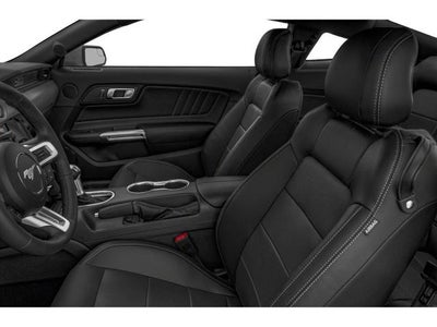 2021 Ford Mustang GT Premium Fastback