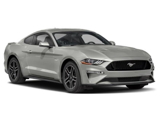2021 Ford Mustang GT Premium Fastback