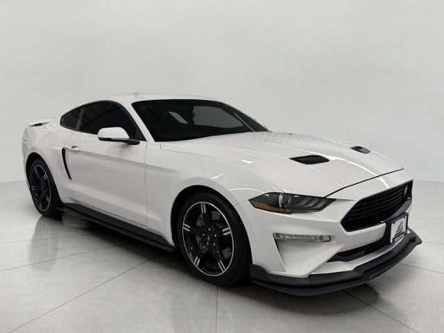 2020 Ford Mustang GT Premium Fastback