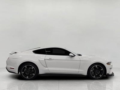 2020 Ford Mustang GT Premium Fastback