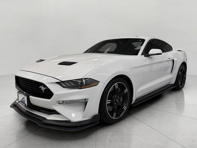 2020 Ford Mustang GT Premium Fastback
