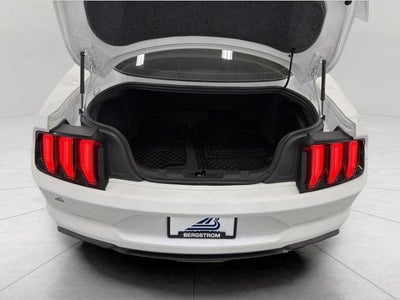 2020 Ford Mustang GT Premium Fastback