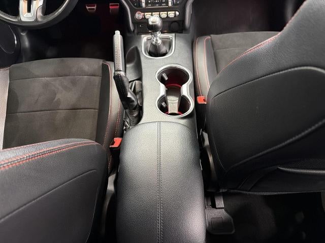 2020 Ford Mustang GT Premium Fastback