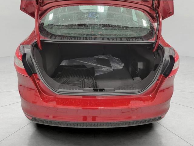 2013 Ford Focus 4dr Sdn SE