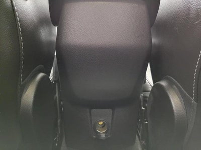 2013 Ford Focus 4dr Sdn SE