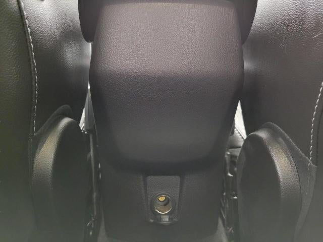 2013 Ford Focus 4dr Sdn SE