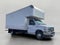 2021 Ford E-Series Cutaway E-450 DRW 158 WB