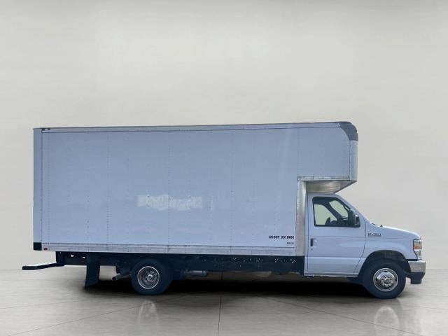 2021 Ford E-Series Cutaway E-450 DRW 158 WB