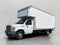 2021 Ford E-Series Cutaway E-450 DRW 158 WB