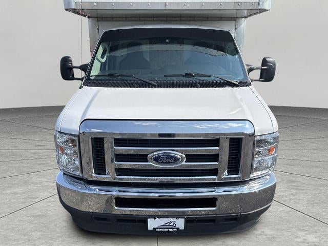 2021 Ford E-Series Cutaway E-450 DRW 158 WB