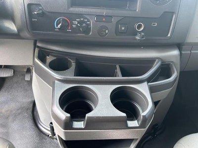 2021 Ford E-Series Cutaway E-450 DRW 158 WB
