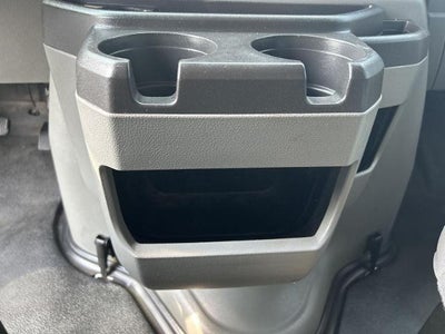 2021 Ford E-Series Cutaway E-450 DRW 158 WB