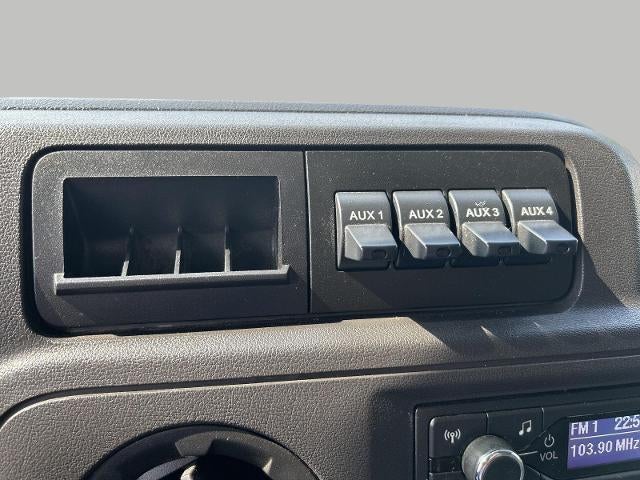 2021 Ford E-Series Cutaway E-450 DRW 158 WB