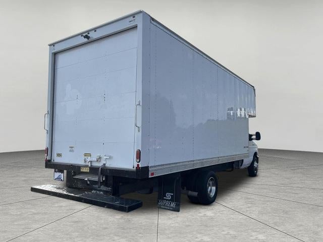2021 Ford E-Series Cutaway E-450 DRW 158 WB