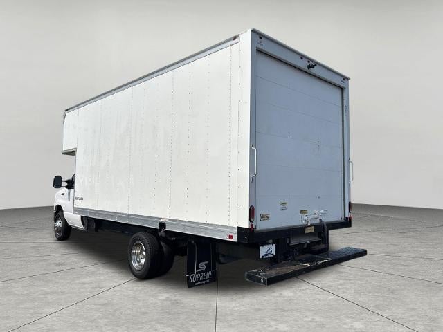 2021 Ford E-Series Cutaway E-450 DRW 158 WB