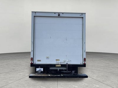 2021 Ford E-Series Cutaway E-450 DRW 158 WB