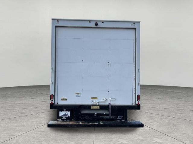 2021 Ford E-Series Cutaway E-450 DRW 158 WB