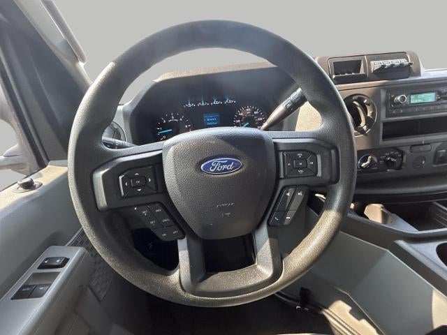 2021 Ford E-Series Cutaway E-450 DRW 158 WB
