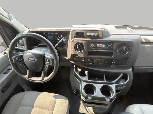 2021 Ford E-Series Cutaway E-450 DRW 158 WB